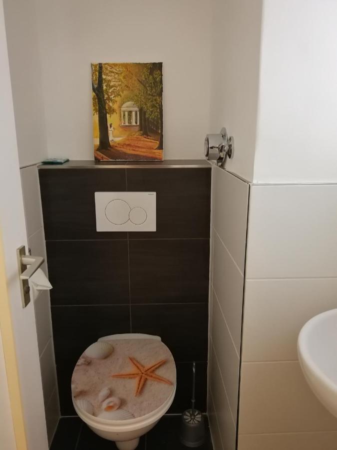 Central-Apt At Lake, Citycenter 5Min, Fair 18Min!!! Nürnberg Exterior foto