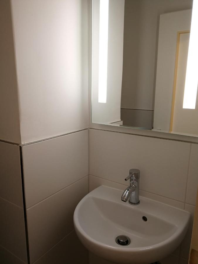 Central-Apt At Lake, Citycenter 5Min, Fair 18Min!!! Nürnberg Exterior foto