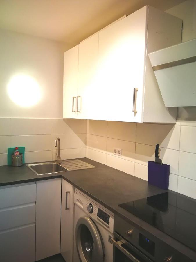 Central-Apt At Lake, Citycenter 5Min, Fair 18Min!!! Nürnberg Exterior foto