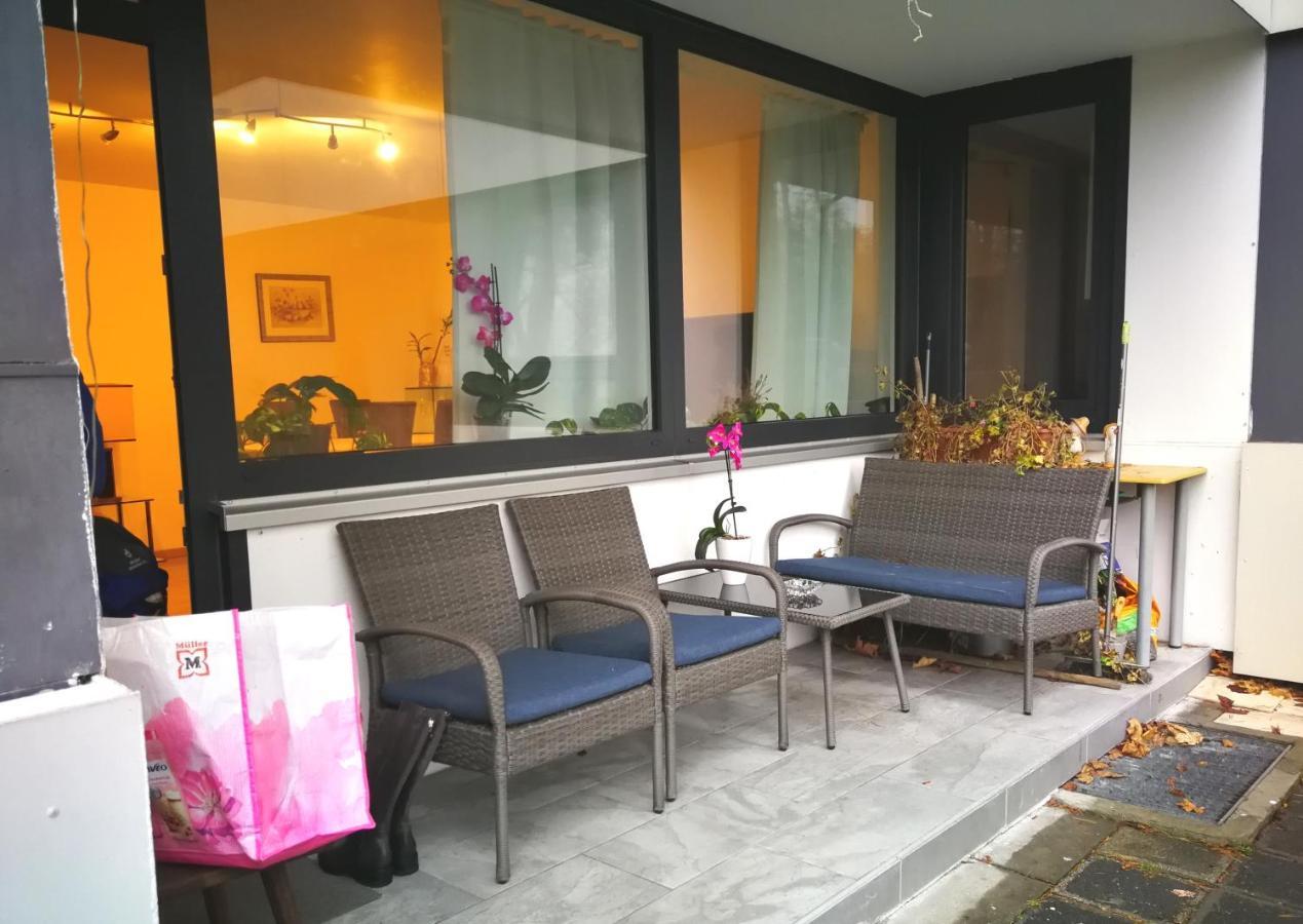 Central-Apt At Lake, Citycenter 5Min, Fair 18Min!!! Nürnberg Exterior foto