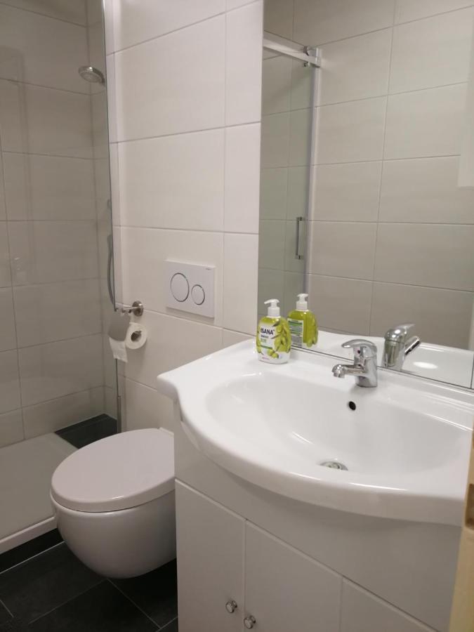 Central-Apt At Lake, Citycenter 5Min, Fair 18Min!!! Nürnberg Exterior foto