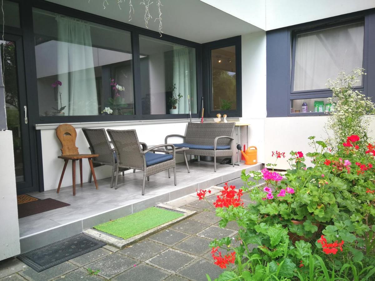 Central-Apt At Lake, Citycenter 5Min, Fair 18Min!!! Nürnberg Exterior foto