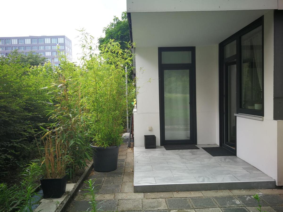 Central-Apt At Lake, Citycenter 5Min, Fair 18Min!!! Nürnberg Exterior foto