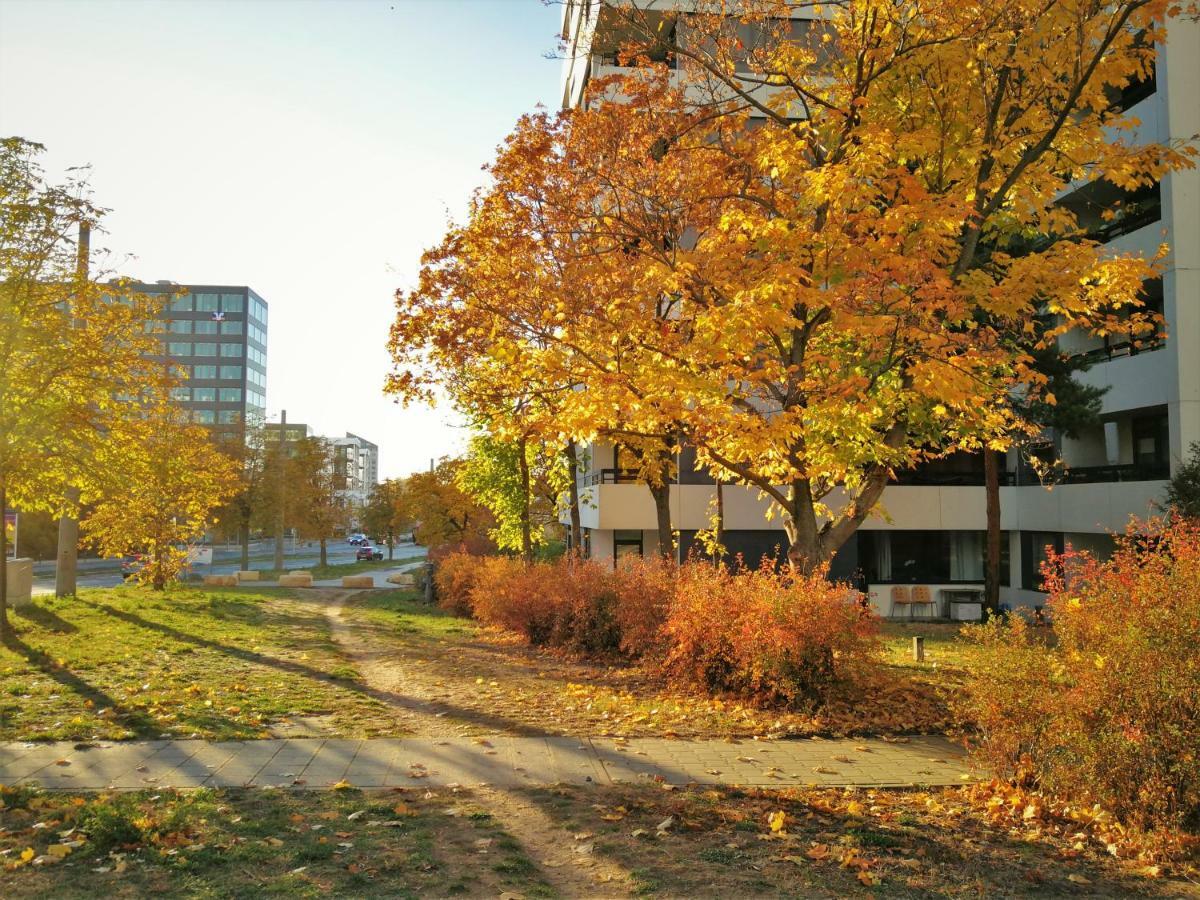 Central-Apt At Lake, Citycenter 5Min, Fair 18Min!!! Nürnberg Exterior foto