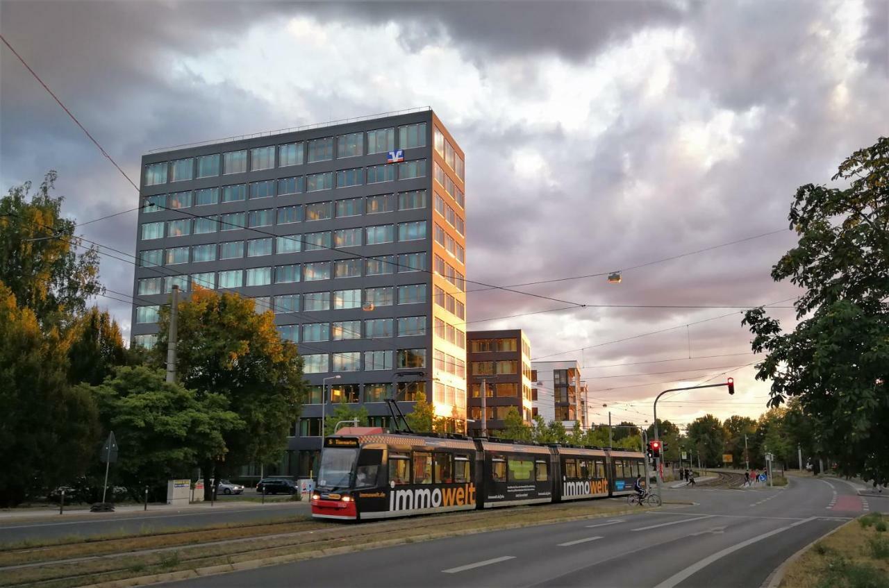 Central-Apt At Lake, Citycenter 5Min, Fair 18Min!!! Nürnberg Exterior foto