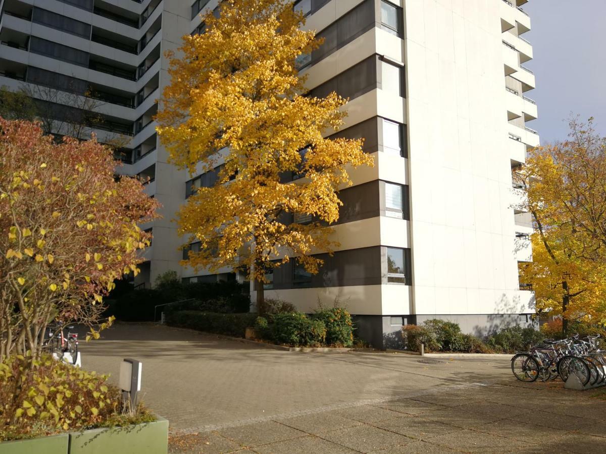 Central-Apt At Lake, Citycenter 5Min, Fair 18Min!!! Nürnberg Exterior foto